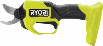 Секатор аккумуляторный Ryobi RY18SCXA-0