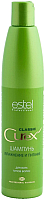 Шампунь для волос Estel Professional Curex Classic увлажн. и питание д/всех типов волос (300мл) - 