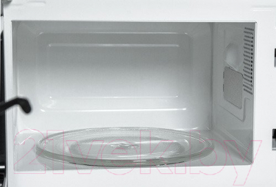 Микроволновая печь Galanz MOG-2002M (белый)