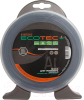 Леска для триммера Ecotec E167522 - 