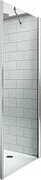

Душевая стенка Roltechnik, Tower Line TB/75