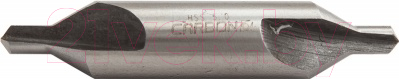 

Сверло Carbon, CA-100321