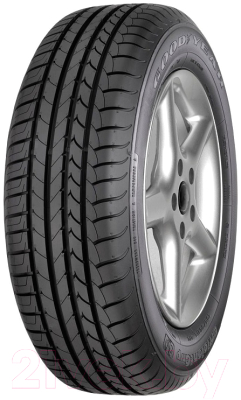 

Летняя шина Goodyear, EfficientGrip 205/55R16 91V Run-Flat Mercedes