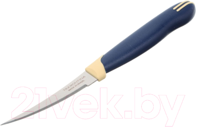 Набор ножей Tramontina Multicolor 23512213