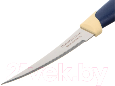 Набор ножей Tramontina Multicolor 23512213