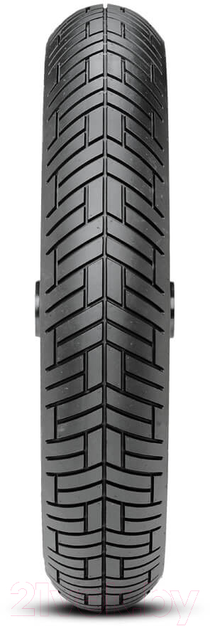 Мотошина передняя Metzeler Lasertec 110/80R18 58H TL