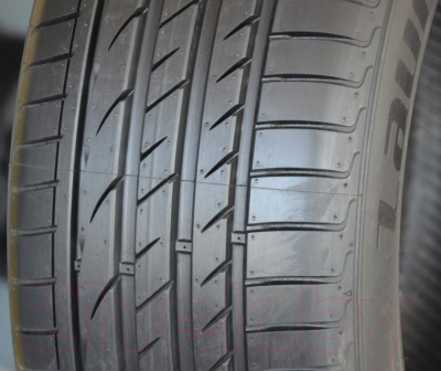 Летняя шина Laufenn S Fit EQ LK01 205/60R16 96V