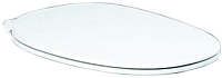 

Сиденье для унитаза Rak Ceramics, Morning MORSC3901WH