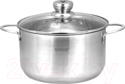 

Кастрюля Vitesse, VS-2051