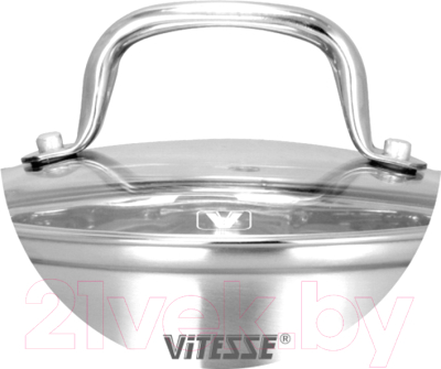 Кастрюля Vitesse VS-2053