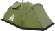 Палатка RSP Outdoor Narle 4 / TA-NA-4-OLGN (оливковый) -