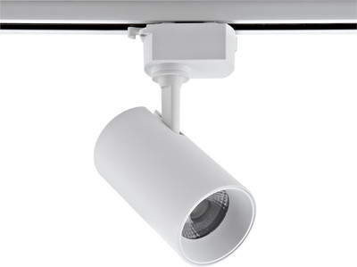 

Трековый светильник, ULB-Q230 18W/4000К WHITE / UL-00011822