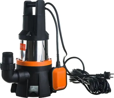 

Фекальный насос, GFP-04