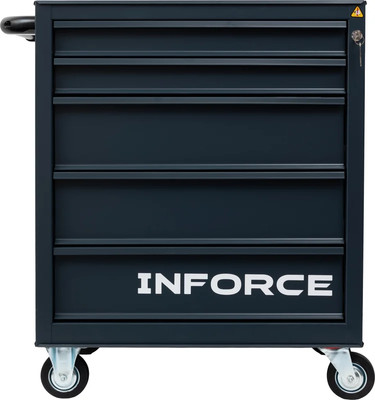 Тележка инструментальная Inforce 06-01-14