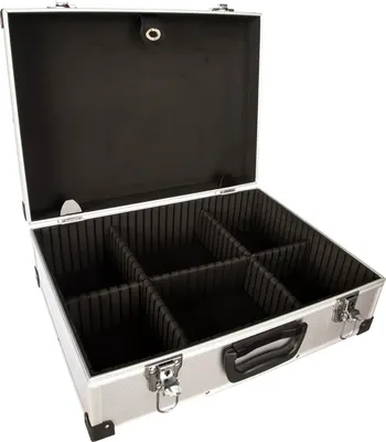 

Кейс для инструментов, GAC-1