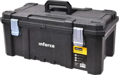 

Ящик для инструментов, 06-20-06