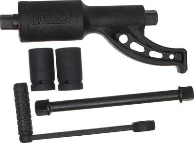 

Гайковерт ручной, TQM-1