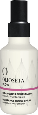 Спрей для волос Barex Olioseta Glow OilComplex