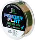 Леска монофильная Feeder Concept Feeder & Flat Camo Neon Glow 200/030 FC4000-030 -
