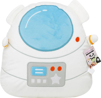 

Мягкая игрушка, Hugme toys Космонавт / HMT-012