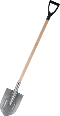 

Лопата, GAV-04