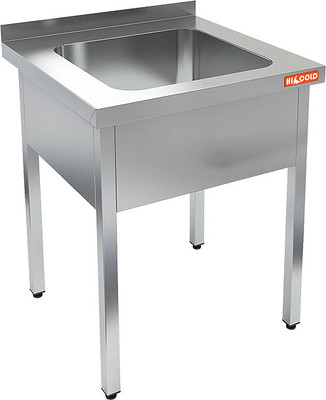 

Ванна котломоечная, НСО1М-7/7Б