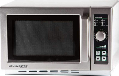 Профессиональная микроволновая печь Menumaster RCS511DSE - 