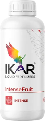 Удобрения для растений IKAR Интенс NPK 0-42-21+2,8MgO