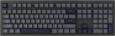 Клавиатура RKB-508BL