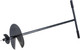 Бур Gigant G-0430214 -