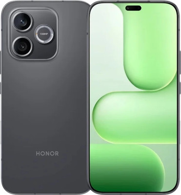 Смартфон HONOR 600 Lite 8GB/256GB (вельветовый черный) - 