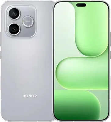 Смартфон HONOR 600 Lite 8GB/256GB (вельветовый серый) - 