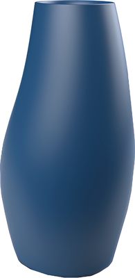 

Вазон, Bend 115 DB / 220_011_17
