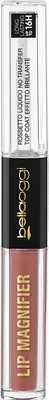 

Жидкая помада для губ, Lip Magnifier тон 201 Creamy Peach