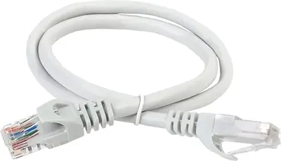 Кабель ITK PC01-C5EU-10M