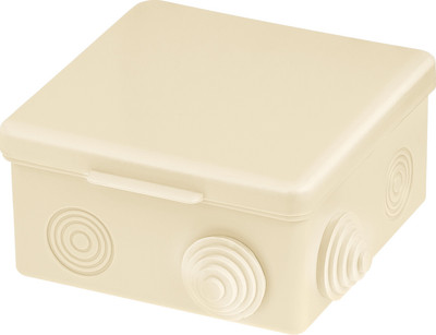 Коробка распределительная TDM SQ1401-0933