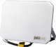 Прожектор JAZZway PFL-SA 100W OPAL 6500K IP65 / 5065932 - 