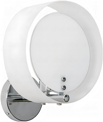 Бра INhome Modern Lima-WL-E27-CH Е27 / 4690612067100