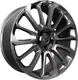 Литой диск PDW 7013 22x9.5