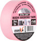 Лента малярная Motive Washi Extra Light 38мм / 020042 (50м) - 