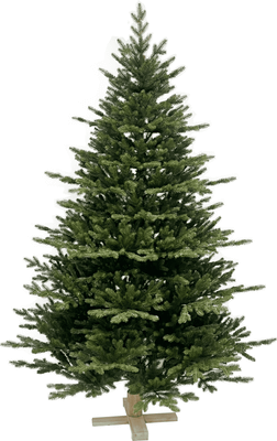 Ель искусственная Winter Fun 25882-210CM