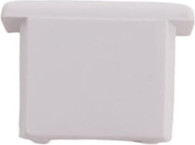 Заглушка для профиля General Lighting GAL-12-16-E-IP20 / 522402 (20шт) - 
