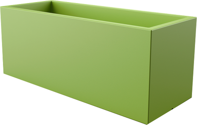Вазон БЕРКАНО Cubric 150x60 DB / 220_103_16