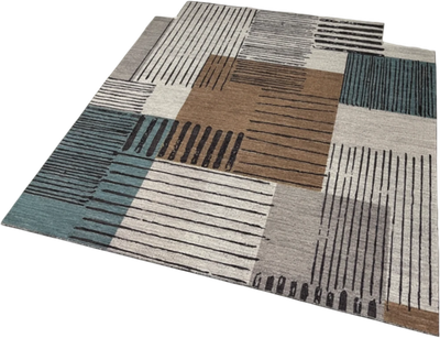 

Коврик грязезащитный, №66