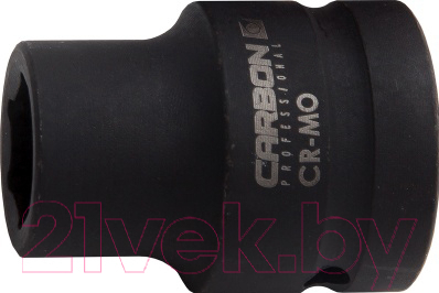 Головка слесарная Carbon CA-123917