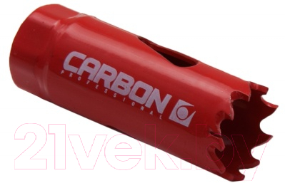 Коронка Carbon CA-168116