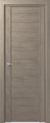 

Дверь межкомнатная Deform, D10 ДГ 60x200