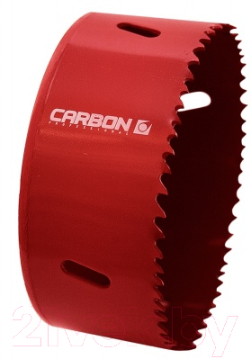 Коронка Carbon CA-168246