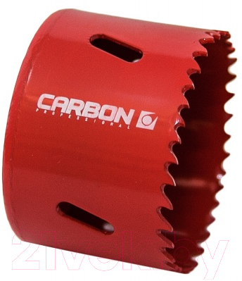 Коронка Carbon CA-168215