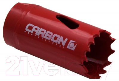 Коронка Carbon CA-168147